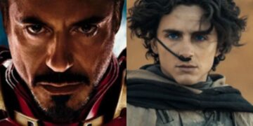Choque de gigantes: Marvel e “Duna 3” disputam a mesma data e prometem batalha histórica nos cinemas