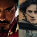 Choque de gigantes: Marvel e “Duna 3” disputam a mesma data e prometem batalha histórica nos cinemas