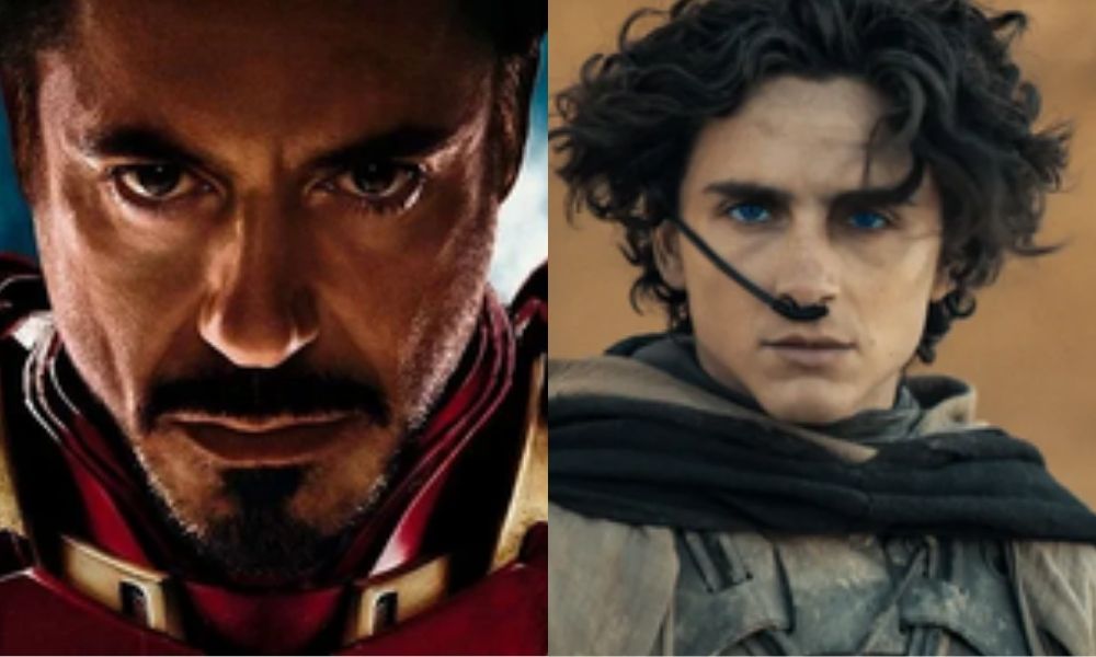 Choque de gigantes: Marvel e “Duna 3” disputam a mesma data e prometem batalha histórica nos cinemas