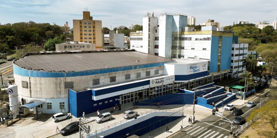 UTI do Hospital Mário Gatti, em Campinas, interrompe novas internações após sete casos da bactéria KPC