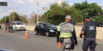 Trânsito em Campinas registra queda de 60% nas mortes no primeiro bimestre de 2026