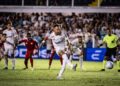 Em derrota do Santos, Neymar joga mal e não consegue impressionar Ancelotti