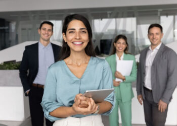 Mulheres em cargos de liderança ainda enfrentam o rótulo de “emocionais”