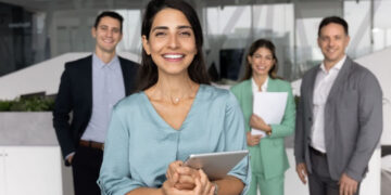 Mulheres em cargos de liderança ainda enfrentam o rótulo de “emocionais”