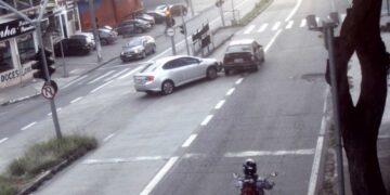 Campinas registra mais de 31 mil infrações de trânsito em 2026