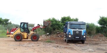Mutirão de limpeza em Campinas: mais de 1.650 toneladas de resíduos recolhidos