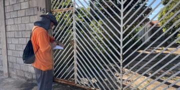 Mutirão contra a dengue retira 250 toneladas de entulho em 19 bairros