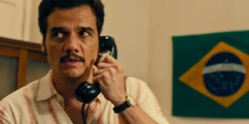 O Agente Secreto: elenco, sinopse e tudo sobre o filme brasileiro