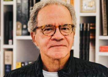 Quem é Nelson Tanure, que ganhou relógio de luxo de Vorcaro