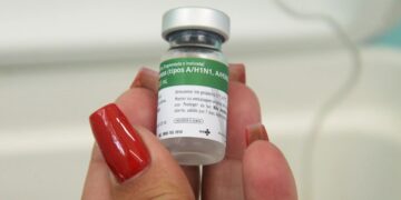 Vacinação contra a gripe em Campinas começa nesta segunda-feira