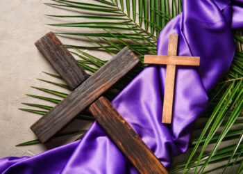 Entenda as práticas penitenciais católicas e como estruturar a rotina até a Páscoa