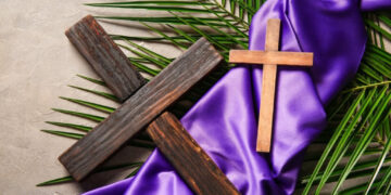 Entenda as práticas penitenciais católicas e como estruturar a rotina até a Páscoa