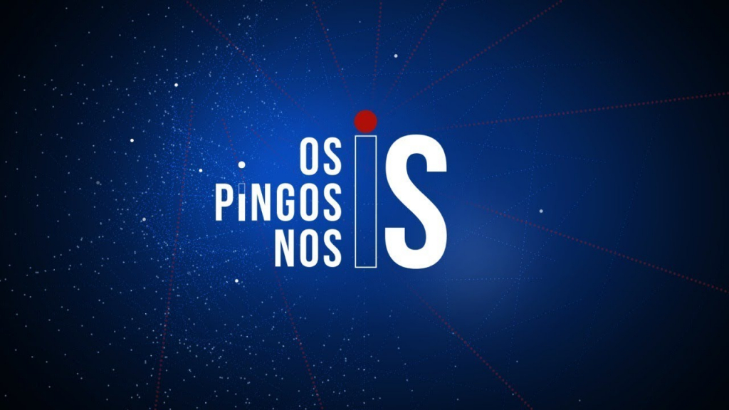 ENQUETE – OS PINGOS NOS IS – O relatório da CPMI do INSS será levado a sério e as apurações continuarão?