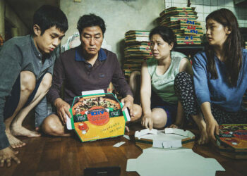 Parasita: Sinopse, elenco e o sucesso do filme estrangeiro mais premiado