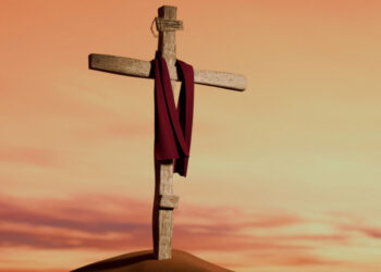 Como explicar a história do coelho da Páscoa e a ressurreição de Cristo para as crianças