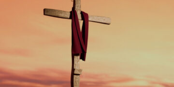 Como explicar a história do coelho da Páscoa e a ressurreição de Cristo para as crianças