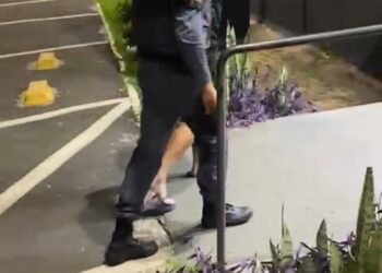 Ex-jogador da Ponte Preta, Reginaldo “Piá”, é preso pela quinta vez após fuga da polícia