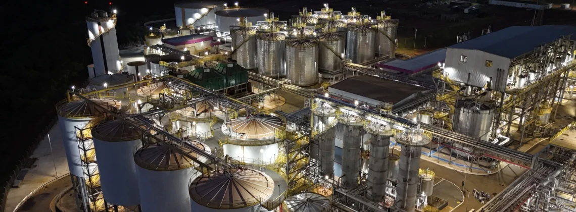 Raízen protocola recuperação extrajudicial para negociar R$ 65 bilhões em dívidas