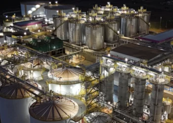 Raízen protocola recuperação extrajudicial para negociar R$ 65 bilhões em dívidas