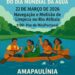 Mutirão no Rio Atibaia celebra Dia Mundial da Água com limpeza e navegação em Paulínia