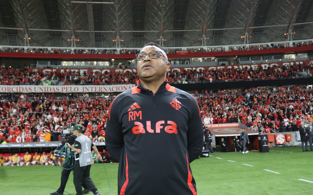 Roger Machado é oficializado no São Paulo após demissão de Crespo