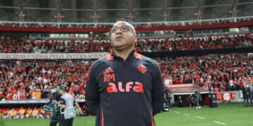 Roger Machado é oficializado no São Paulo após demissão de Crespo