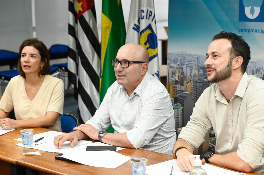 Dário Saadi defende no Congresso mais verbas federais para o atendimento a autistas