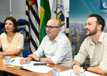 Dário Saadi defende no Congresso mais verbas federais para o atendimento a autistas
