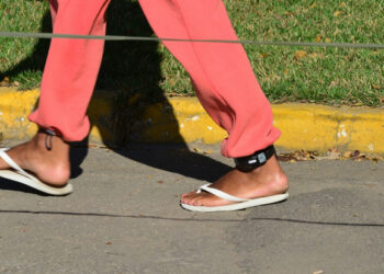 Campinas registra 135 detentos descumprindo regras durante saída temporária