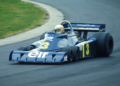 Seis rodas na F1? Relembre as máquinas mais bizarras do grid