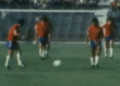 A história da repescagem de 1973 entre União Soviética e Chile