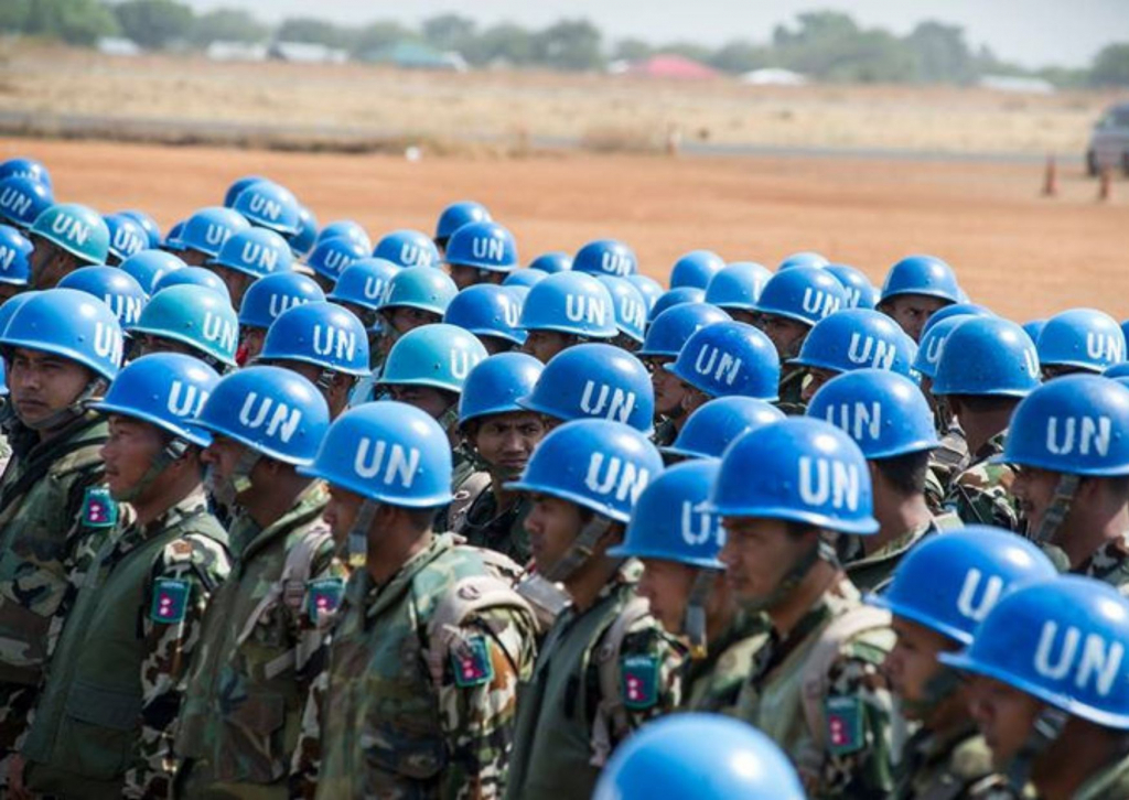 Soldado da ONU morre com explosão no sul do Líbano