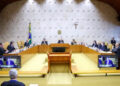 STF forma maioria contra prorrogação da CPMI no INSS