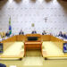 STF forma maioria contra prorrogação da CPMI no INSS