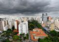 Região de Campinas pode ter tempestades nos próximos dias