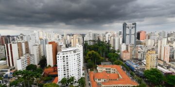 Região de Campinas pode ter tempestades nos próximos dias