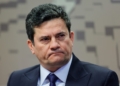 ‘Quero que Flávio seja mais votado do que o pai dele foi em 2022’, afirma Moro