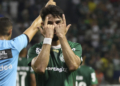 Palmeiras vence o Mirassol e se mantém vivo na briga pela ponta