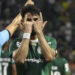 Palmeiras vence o Mirassol e se mantém vivo na briga pela ponta
