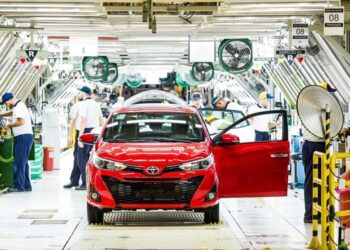 Transição bilionária para híbridos flex enterra o maior mito dos motores brasileiros