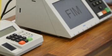 Análise dos impactos legais da abstenção eleitoral não justificada