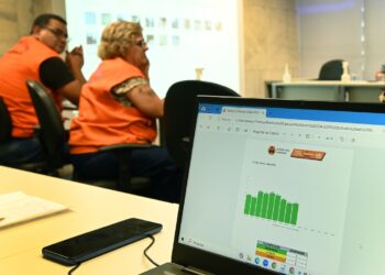 Operação Verão 2025/2026 termina em Campinas com redução de 17% nas ocorrências