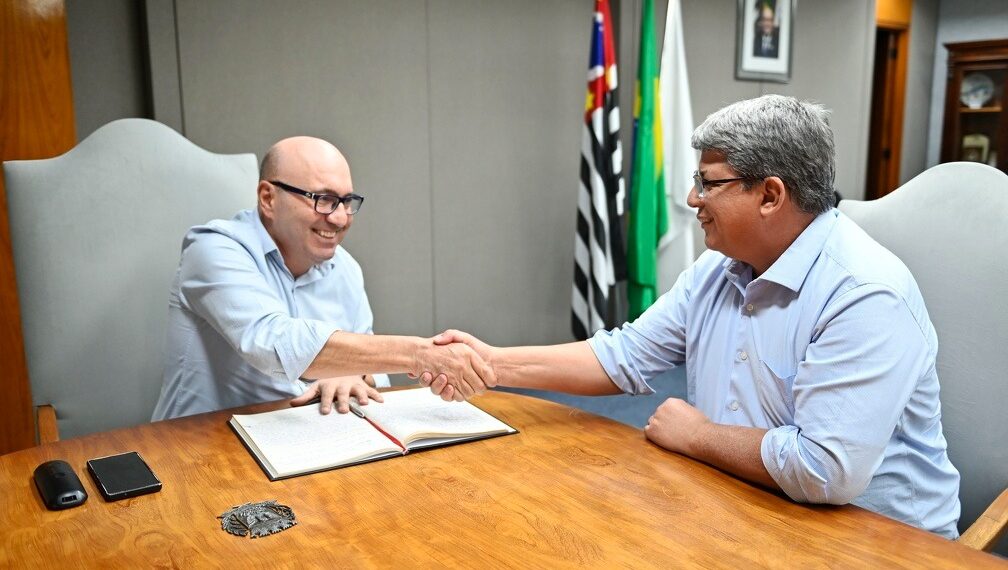 Wanderley de Almeida assume a Prefeitura de Campinas até o dia 30 de março