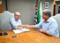 Wanderley de Almeida assume a Prefeitura de Campinas até o dia 30 de março