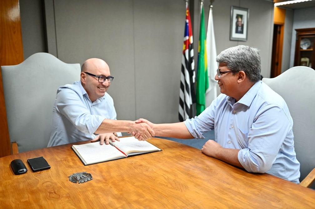 Wanderley de Almeida assume a Prefeitura de Campinas até o dia 30 de março