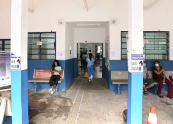 Centro de Saúde da Vila Ipê em Campinas fecha para reformas e ampliações