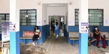 Centro de Saúde da Vila Ipê em Campinas fecha para reformas e ampliações