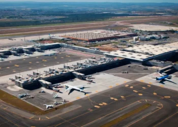 Anac prorroga negociações sobre o futuro do Aeroporto de Viracopos em Campinas