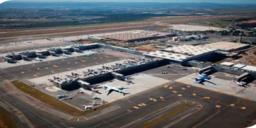 Anac prorroga negociações sobre o futuro do Aeroporto de Viracopos em Campinas