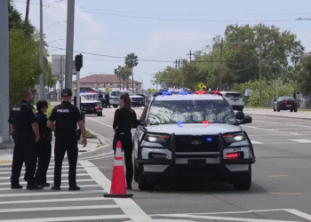Base que comanda guerras dos EUA no Oriente Médio entra em confinamento após ameaça
